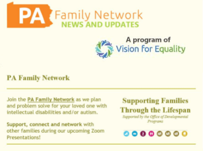 PA Family Network